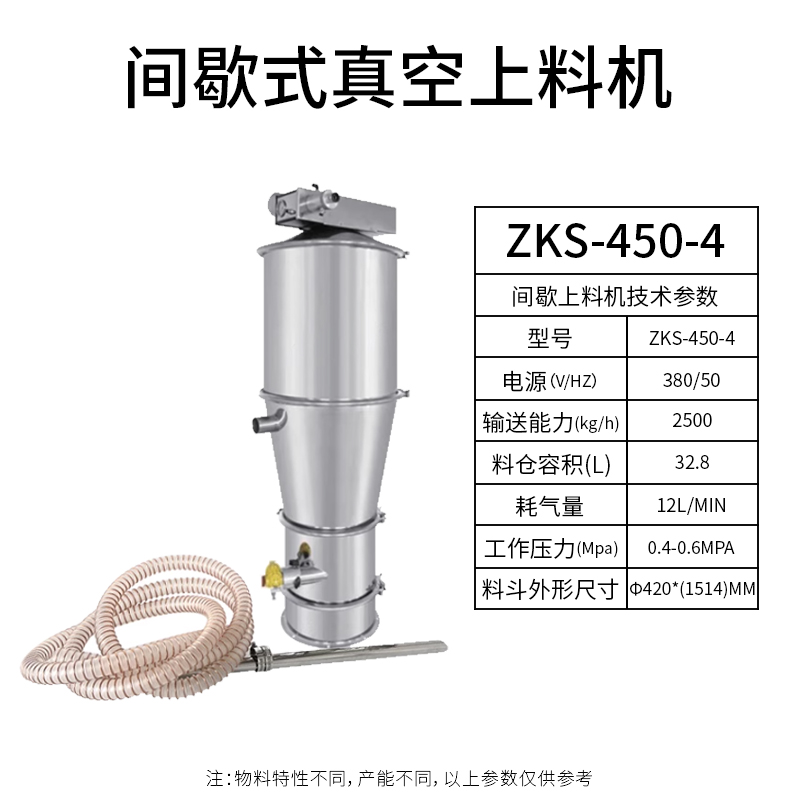 濮阳上料机